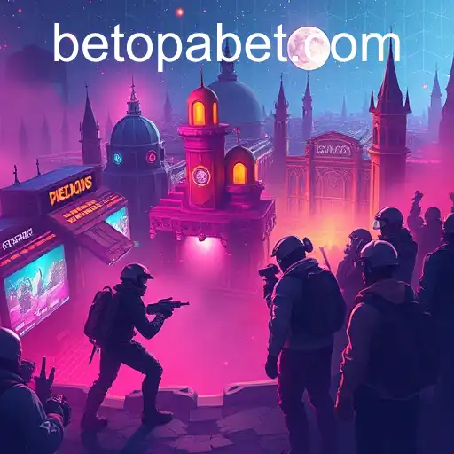 Exploring the 'User Community' Game Category: A Deep Dive into Opabet
