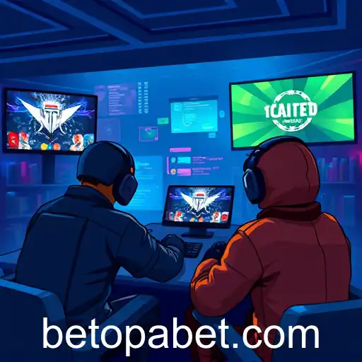 The Digital Evolution in Online Gaming