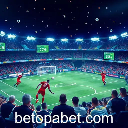 The Rise of Online Betting Platforms in a New Era