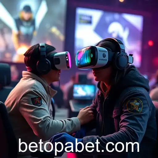 Online Gaming Growth and Opportunities