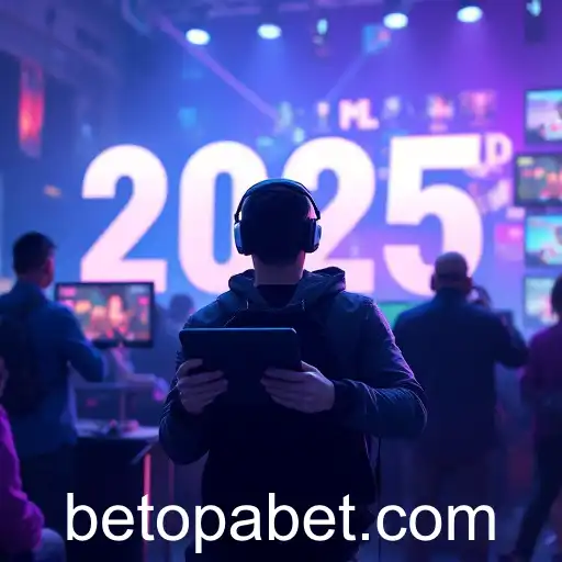 Opabet Game Trends: Navigating 2025's Digital Landscape