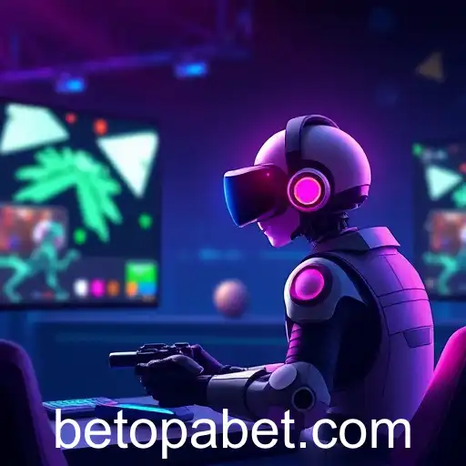 Opabet Leads the Way in Gaming Evolution