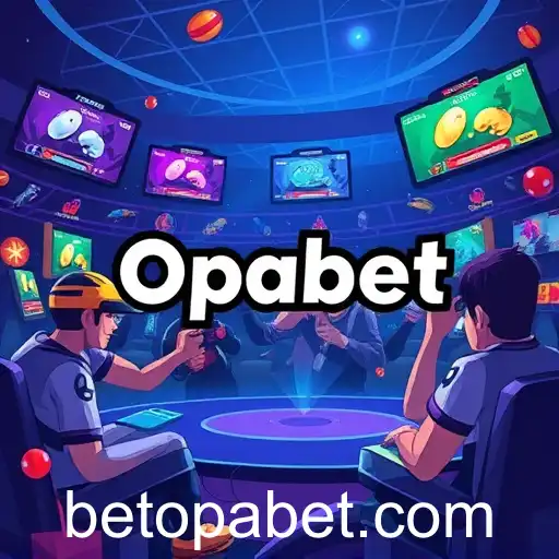 Opabet Expands Gaming Horizons Amid Digital Evolution