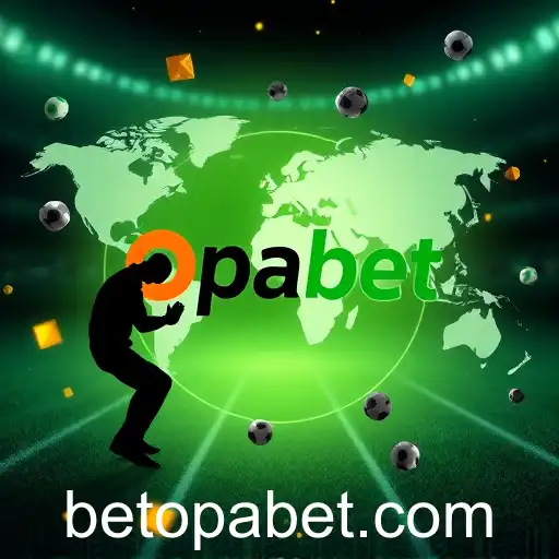 Opabet's Revolutionary Approach to Online Gambling