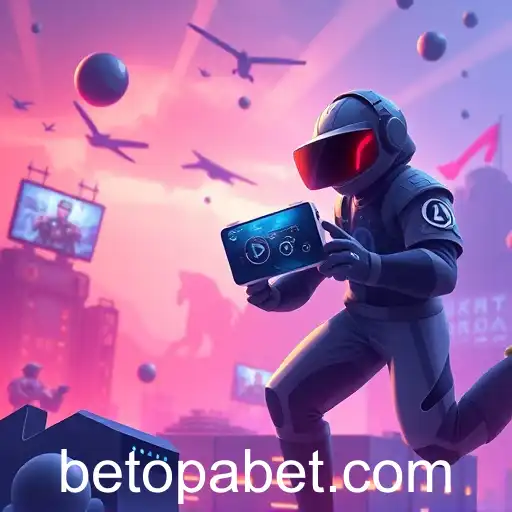 Opabet: Revolutionizing Online Gaming