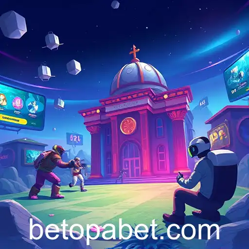 Opabet: Revolutionizing Online Gaming in 2025