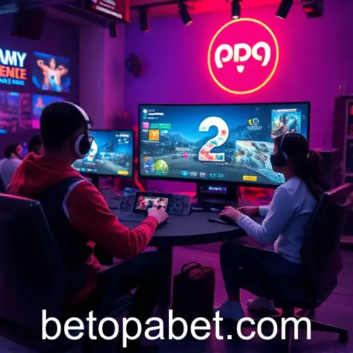 Exploring the Rise of Online Gaming Platforms