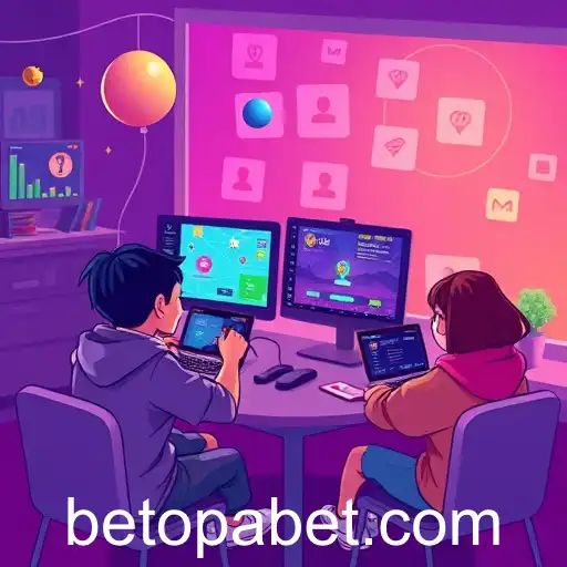 Online Gaming's Role in Education