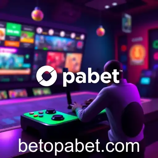 Opabet: Revolutionizing Online Gaming