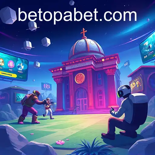 Opabet: Revolutionizing Online Gaming in 2025