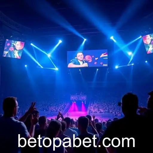 The Rise of Opabet in the Gaming World