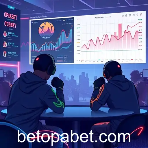 Exploring 'Game Analysis' Through the Lens of 'Opabet': A Revolutionary Approach to Gaming Insights