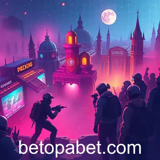 Exploring the 'User Community' Game Category: A Deep Dive into Opabet