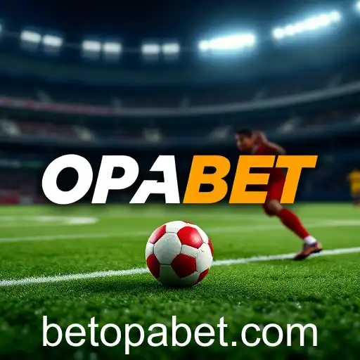 Mastering the Odds: A Comprehensive Guide to Betting with Opabet