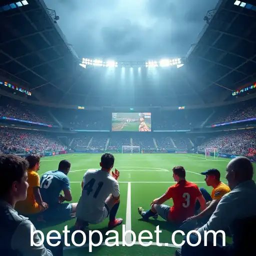 Exploring 'Latest Odds': The Exciting World of Opabet