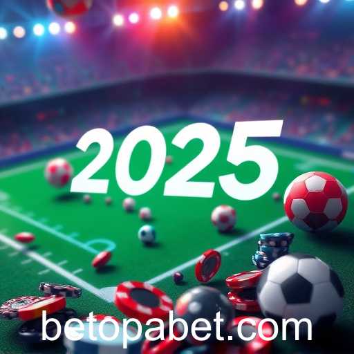 The Rise of Online Betting Platforms in 2025