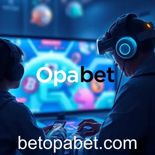 Opabet: Transforming Online Gaming Landscape