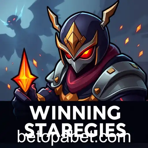 Unlocking Success: Navigating 'Winning Strategies' on Opabet